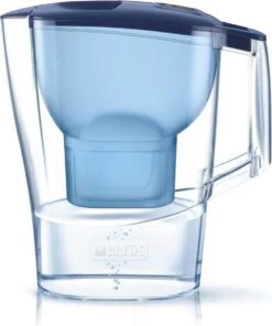 BRITA Fill&enjoy Aluna Cool Waterfilterkan - Blue -Keukengerei Verkoop 1001x1200 5