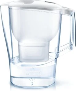 BRITA Fill&enjoy Aluna Cool Waterfilterkan - White -Keukengerei Verkoop 1004x1200