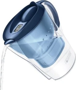 BRITA - Waterfilterkan Marella XL - Blauw - 3,5L -Keukengerei Verkoop 1008x1200 4