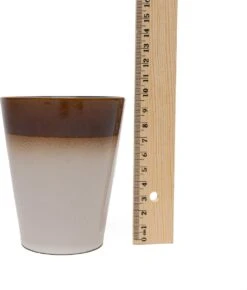 Koffiekopjes - Earth Koffiemok - 310ML - Koffiebeker - Set Van 6 Kopjes - Porselein - Hip En Trendy -Keukengerei Verkoop 1021x1200 2