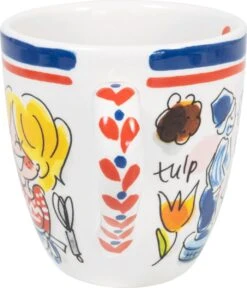 Blond Amsterdam Specials Hollands Glorie Minimok Holland, 0,2L -Keukengerei Verkoop 1029x1200