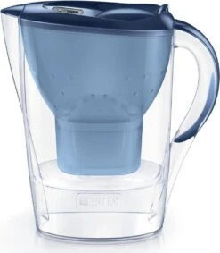 BRITA - Waterfilterkan Marella Cool - Blauw - 2,4L + 3 MAXTRA+ Waterfilterpatronen -Keukengerei Verkoop 1047x1200 3