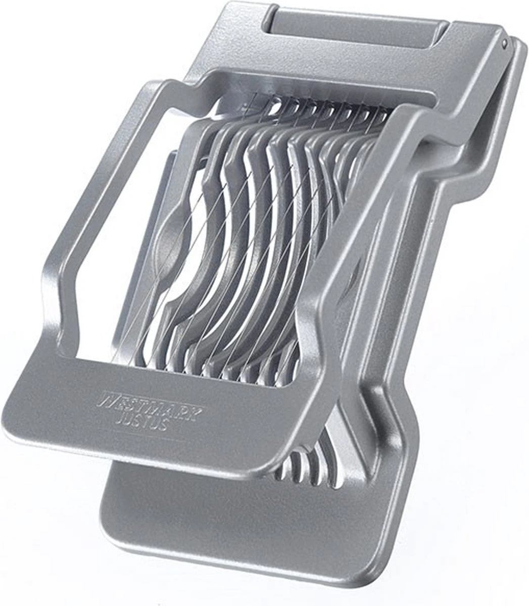 Westmark Eiersnijder Justus 3 Westmark Eiersnijder Justus - Afbeelding 3