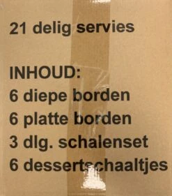21 Delig Serviceset Creme Basic -Keukengerei Verkoop 1056x1200 3