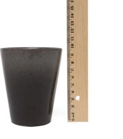 Koffiekopjes - Earth Koffiemok - 310ML - Koffiebeker - Set Van 6 Kopjes - Porselein - Hip En Trendy -Keukengerei Verkoop 1063x1200