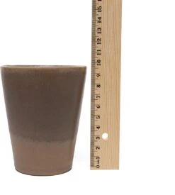 Koffiekopjes - Earth Koffiemok - 310ML - Koffiebeker - Set Van 6 Kopjes - Porselein - Hip En Trendy -Keukengerei Verkoop 1076x1200