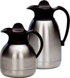 EMGA - Thermoskan 1,5 Liter Zwart - Houd Dranken Tot 24 Uur Koud Of Warm -Keukengerei Verkoop 1082x1200 1