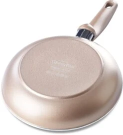 GreenPan Cambridge Inductie Grillpan - Ø 28 Cm - PFAS-vrij - Brons -Keukengerei Verkoop 1097x1200