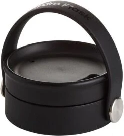 Hydro Flask Wide Flex Sip Lid Koffiebeker (473 Ml) - Black -Keukengerei Verkoop 1100x1200 1