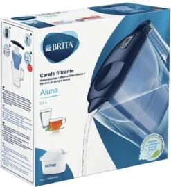 BRITA Fill&enjoy Aluna Cool Waterfilterkan - Blue -Keukengerei Verkoop 1103x1200 1
