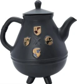Harry Potter "Hogwarts" Theepot Set Met 2 Ketels -Keukengerei Verkoop 1111x1200 6