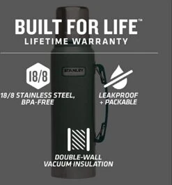 Stanley Trigger-Action Travel Mug 0.47L - Thermosfles - Nightfall -Keukengerei Verkoop 1113x1200 3