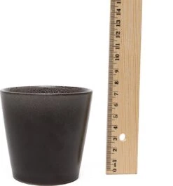 Koffiekopjes - Earth Koffiemok - Koffiebeker - Set Van 6 Kopjes - 200ML - Verschillende Kleuren - Porselein - Hip En Trendy -Keukengerei Verkoop 1113x1200 4