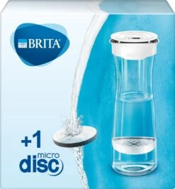 BRITA - Fill&Serve Waterfilterkaraf - 1,3L - Wit Grafiet - Inclusief 1 MicroDisc Waterfilter 26 BRITA - Fill&Serve Waterfilterkaraf - 1,3L - Wit Grafiet - Inclusief 1 MicroDisc Waterfilter -Keukengerei Verkoop 1114x1200