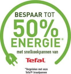 Tefal Secure5 NEO Snelkookpan - 4 Liter - Ø 22 Cm 18 Tefal Secure5 NEO Snelkookpan - 4 Liter - Ø 22 Cm -Keukengerei Verkoop 1160x1200 1