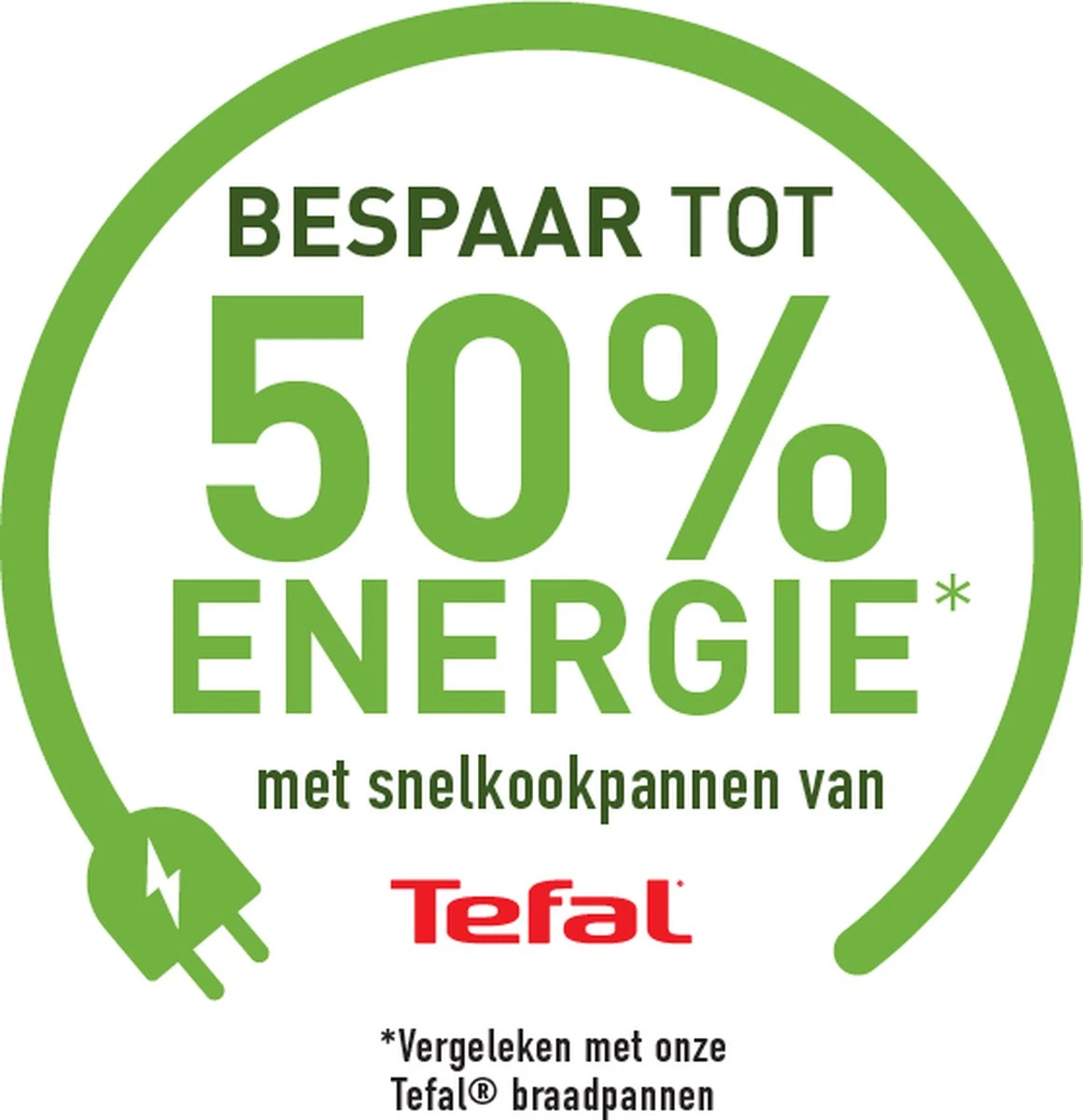 Tefal Secure5 NEO Snelkookpan - 4 Liter - Ø 22 Cm 7 Tefal Secure5 NEO Snelkookpan - 4 Liter - Ø 22 Cm - Afbeelding 7