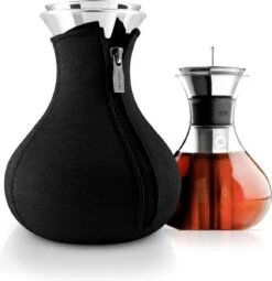 Eva Solo - Thee-maker - Zwart -Keukengerei Verkoop 1162x1200 2