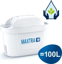 BRITA - Waterfilterpatroon MAXTRA+ 4Pack -Keukengerei Verkoop 1169x1200 3