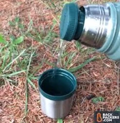 Stanley The Legendary Classic Bottle 1,00L - Thermosfles - Hammertone Green -Keukengerei Verkoop 1173x1200 1