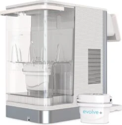 Aqua Optima Aurora Cold Waterkoeler - Waterdispenser Met Doseersysteem En Waterfilter -Keukengerei Verkoop 1173x1200 2