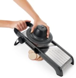 OXO Good Grips Mandoline Chef 2.0 -Keukengerei Verkoop 1175x1200