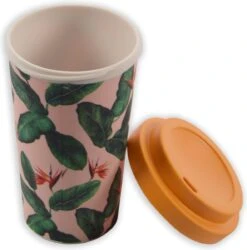 Travel Mug - 400 Ml | Koffiebeker To Go - Mok Koffie Of Thee Reisbeker, Koffiebeker - Coffee To Go Beker - CRUISING TRAVEL MUG - To-Go Beker -Keukengerei Verkoop 1185x1200 5