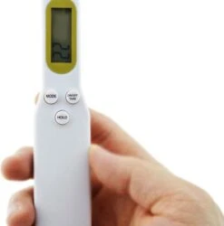 *** Digitale Lepelweegschaal - Tot 500 Gram - Weeglepel - Precisieweegschaal - Van Heble® *** -Keukengerei Verkoop 1187x1200