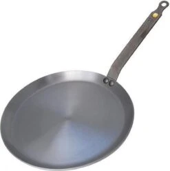 DeBuyer Mineral B Element Crêpe- En Pannenkoekenpan - Ø 24 Cm -Keukengerei Verkoop 1193x1200 5