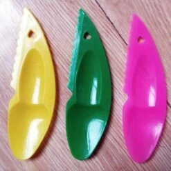 Kiwi Mes Lepel - Set Van 3 - Kiwi Peller - Prikker - Kiwi Tool - Kleuren Mix -Keukengerei Verkoop 1196x1200 2