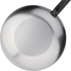 Plaatstalen Wokpan - 28cm - Vogue GG722 - Horeca & Professioneel -Keukengerei Verkoop 1196x1200 3