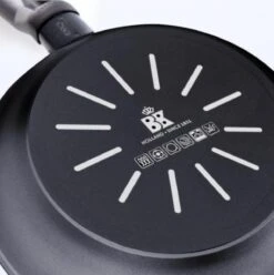 BK Easy Induction Grillpan - 26 Cm - Speciaal Voor Inductie 11 BK Easy Induction Grillpan - 26 Cm - Speciaal Voor Inductie -Keukengerei Verkoop 1197x1200 1