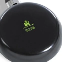 BK Easy Basic Ceramic Koekenpan Ø 20 Cm - Anti-aanbak - PFAS-vrij - Krasvast 12 BK Easy Basic Ceramic Koekenpan Ø 20 Cm - Anti-aanbak - PFAS-vrij - Krasvast -Keukengerei Verkoop 1197x1200