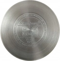 Steelpan Met Deksel - Kleine Sauspan – Kookpan - 12 Cm – 0.5 Liter -Keukengerei Verkoop 1197x1200 4