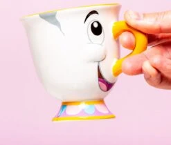 Disney Beauty En The Beast - Chip - Mok -Keukengerei Verkoop 1200x1020