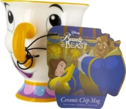 Disney Beauty En The Beast - Chip - Mok -Keukengerei Verkoop 1200x1034 5