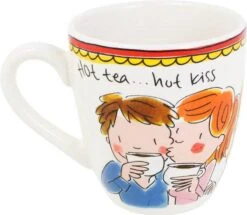 Blond Amsterdam Even Bijkletsen Minimok - Rood - 200 Ml 11 Blond Amsterdam Even Bijkletsen Minimok - Rood - 200 Ml -Keukengerei Verkoop 1200x1045 1