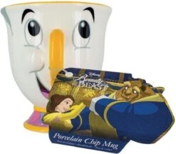 Disney Beauty En The Beast - Chip - Mok -Keukengerei Verkoop 1200x1048 4