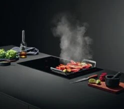 AEG MASTERY COLLECTION Plancha A9HL33 - Grillplaat - Gegoten Aluminium - 22 X 43 Cm -Keukengerei Verkoop 1200x1057 1