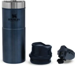 Stanley Trigger-Action Travel Mug 0.47L - Thermosfles - Nightfall -Keukengerei Verkoop 1200x1061 2