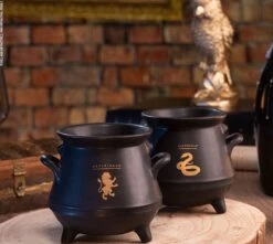Harry Potter "Hogwarts" Theepot Set Met 2 Ketels -Keukengerei Verkoop 1200x1072 1