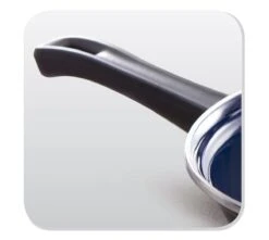 BK Fortalit Steelwok Ø 28 Cm - Emaille - Inductie - PFAS-vrij 8 BK Fortalit Steelwok Ø 28 Cm - Emaille - Inductie - PFAS-vrij -Keukengerei Verkoop 1200x1074 1