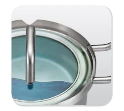 BK Q-linair Master Glas Pannenset - 5-delig - Glazen Deksel - Veilig Afgietsysteem - Inductie -Keukengerei Verkoop 1200x1075 1