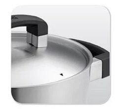 BK Conical Cool Soeppan - Ø 24 Cm - RVS - Inductie 23 BK Conical Cool Soeppan - Ø 24 Cm - RVS - Inductie -Keukengerei Verkoop 1200x1076 3