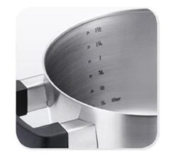 BK Conical Cool Soeppan - Ø 24 Cm - RVS - Inductie 29 BK Conical Cool Soeppan - Ø 24 Cm - RVS - Inductie -Keukengerei Verkoop 1200x1076 4