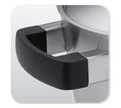 BK Conical Cool Soeppan - Ø 24 Cm - RVS - Inductie 30 BK Conical Cool Soeppan - Ø 24 Cm - RVS - Inductie -Keukengerei Verkoop 1200x1076 5