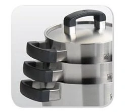 BK Conical Cool Soeppan - Ø 24 Cm - RVS - Inductie 31 BK Conical Cool Soeppan - Ø 24 Cm - RVS - Inductie -Keukengerei Verkoop 1200x1076 6