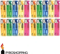 PS Stormaansteker Voordeelset 20 Stuks - Gekleurde Stormaanstekers Navulbaar Met Verstelbare Vlam 6 PS Stormaansteker Voordeelset 20 Stuks - Gekleurde Stormaanstekers Navulbaar Met Verstelbare Vlam -Keukengerei Verkoop 1200x1080 2