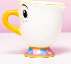 Disney Beauty En The Beast - Chip - Mok -Keukengerei Verkoop 1200x1083 1