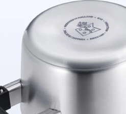 BK Conical Cool Soeppan - Ø 24 Cm - RVS - Inductie 19 BK Conical Cool Soeppan - Ø 24 Cm - RVS - Inductie -Keukengerei Verkoop 1200x1084