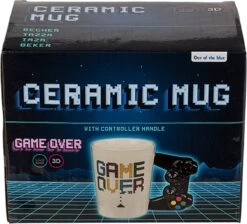 Out Of The Blue Game Over Controller Mok -Keukengerei Verkoop 1200x1088 2